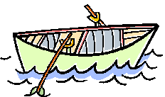 Go let's go - round the mediterranean - picture of boat