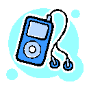 MP3 picture