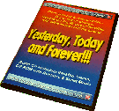 Picture of Yesterday, Today and Forever CD
