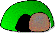 Picture of Empty Tomb (Easter!)