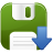 icon of download