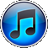 icon of itunes