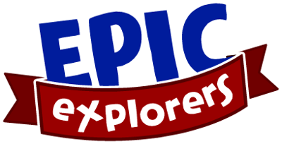 epic explorers logo