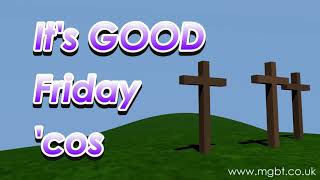 Good Friday