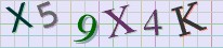 This is a captcha-picture. It is used to prevent mass-access by robots.