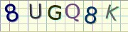 This is a captcha-picture. It is used to prevent mass-access by robots.