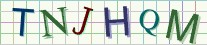 This is a captcha-picture. It is used to prevent mass-access by robots.