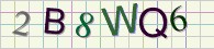 This is a captcha-picture. It is used to prevent mass-access by robots.