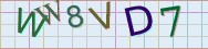 This is a captcha-picture. It is used to prevent mass-access by robots.