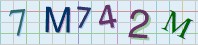 This is a captcha-picture. It is used to prevent mass-access by robots.
