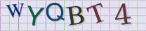 This is a captcha-picture. It is used to prevent mass-access by robots.