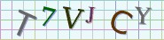 This is a captcha-picture. It is used to prevent mass-access by robots.