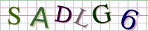 This is a captcha-picture. It is used to prevent mass-access by robots.