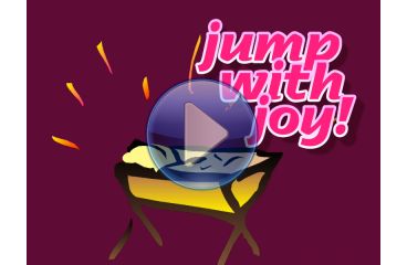 Hush There S A Baby Jump With Joy Version Video File