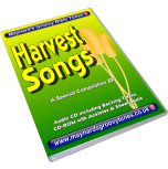 Harvest Songs (EP)
