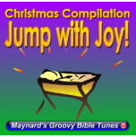 Jump with Joy! - Christmas Compilation - Album Download