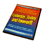 Yesterday, Today and Forever CD - Album Download
